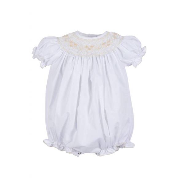 LuLu BeBe Girls Joice Shorts Set with Ties - Summer Popsicles Pops Print main image 0